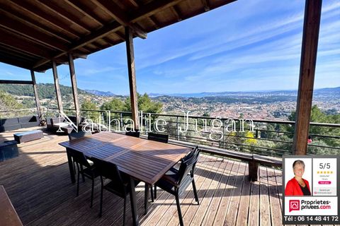 Villa i Ollioules, Var, Ollioules - € 810.000 | Ref: 424038NJUG - foto 3