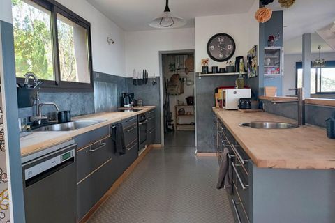 Villa i Ollioules, Var, Ollioules - € 810.000 | Ref: 424038NJUG - foto 6
