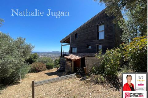 Villa i Ollioules, Var, Ollioules - € 810.000 | Ref: 424038NJUG - foto 17