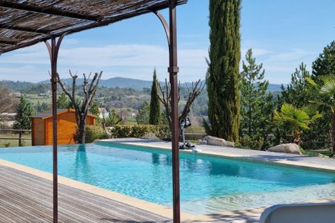 Villa i Forcalquier, Alpes-de-Haute-Provence, Forcalquier - € 3.650.000 | Ref: 426146HUM - foto 1