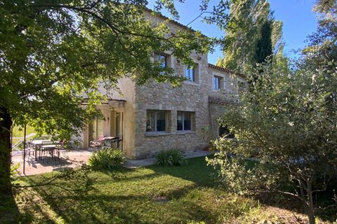 Villa i Forcalquier, Alpes-de-Haute-Provence, Forcalquier - € 3.650.000 | Ref: 426146HUM - foto 3