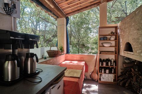 Villa i Forcalquier, Alpes-de-Haute-Provence, Forcalquier - € 3.650.000 | Ref: 426146HUM - foto 4