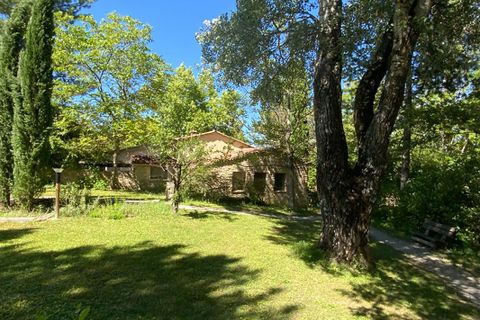 Villa i Forcalquier, Alpes-de-Haute-Provence, Forcalquier - € 3.650.000 | Ref: 426146HUM - foto 6
