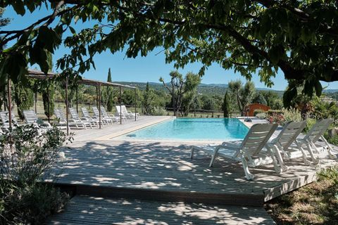 Villa i Forcalquier, Alpes-de-Haute-Provence, Forcalquier - € 3.650.000 | Ref: 426146HUM - foto 7