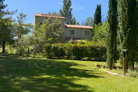 Villa i Forcalquier, Alpes-de-Haute-Provence, Forcalquier - € 3.650.000 | Ref: 426146HUM - foto 11