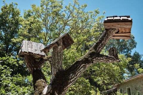 Villa i Forcalquier, Alpes-de-Haute-Provence, Forcalquier - € 3.650.000 | Ref: 426146HUM - foto 14