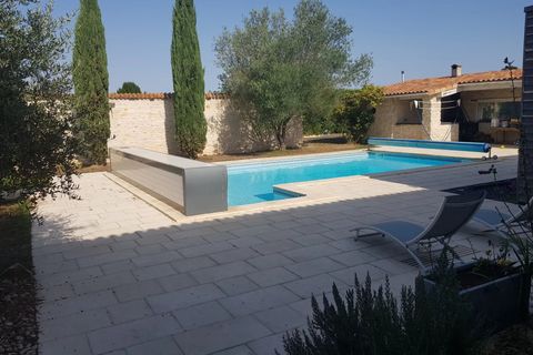 Villa a Champigny-le-Sec, Vienne, Champigny-le-Sec - € 332.000 | Ref: 9095 - foto 2