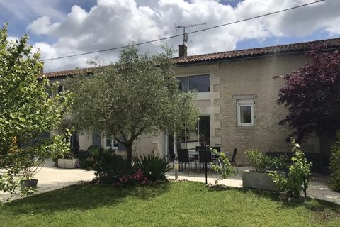 Villa a Champigny-le-Sec, Vienne, Champigny-le-Sec - € 332.000 | Ref: 9095 - foto 3