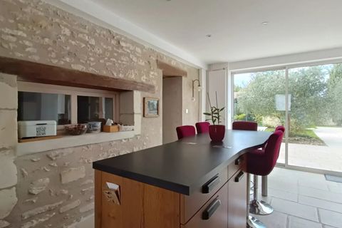 Villa a Champigny-le-Sec, Vienne, Champigny-le-Sec - € 332.000 | Ref: 9095 - foto 4