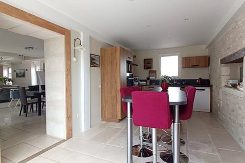 Villa a Champigny-le-Sec, Vienne, Champigny-le-Sec - € 332.000 | Ref: 9095 - foto 5