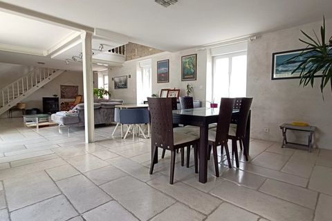 Villa a Champigny-le-Sec, Vienne, Champigny-le-Sec - € 332.000 | Ref: 9095 - foto 6