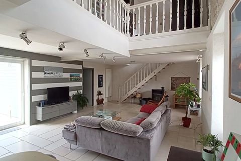 Villa a Champigny-le-Sec, Vienne, Champigny-le-Sec - € 332.000 | Ref: 9095 - foto 8