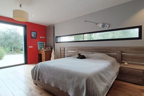 Villa a Champigny-le-Sec, Vienne, Champigny-le-Sec - € 332.000 | Ref: 9095 - foto 9