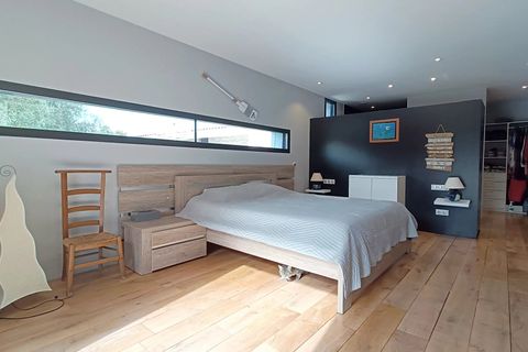 Villa a Champigny-le-Sec, Vienne, Champigny-le-Sec - € 332.000 | Ref: 9095 - foto 11
