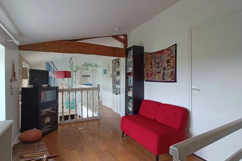 Villa a Champigny-le-Sec, Vienne, Champigny-le-Sec - € 332.000 | Ref: 9095 - foto 12