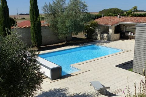 Villa a Champigny-le-Sec, Vienne, Champigny-le-Sec - € 332.000 | Ref: 9095 - foto 16