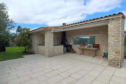 Villa a Champigny-le-Sec, Vienne, Champigny-le-Sec - € 332.000 | Ref: 9095 - foto 17
