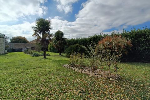 Villa a Champigny-le-Sec, Vienne, Champigny-le-Sec - € 332.000 | Ref: 9095 - foto 19