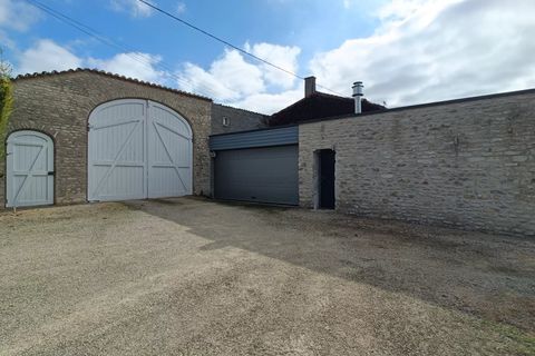 Villa a Champigny-le-Sec, Vienne, Champigny-le-Sec - € 332.000 | Ref: 9095 - foto 20