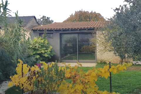 Villa a Champigny-le-Sec, Vienne, Champigny-le-Sec - € 332.000 | Ref: 9095 - foto 18