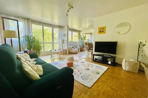 Lejlighed i Beauchamp, Val-d'Oise, Beauchamp - € 259.000 | Ref: 423117VDM - foto 2