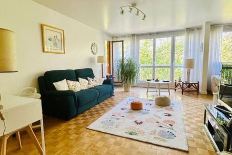 Lejlighed i Beauchamp, Val-d'Oise, Beauchamp - € 259.000 | Ref: 423117VDM - foto 5