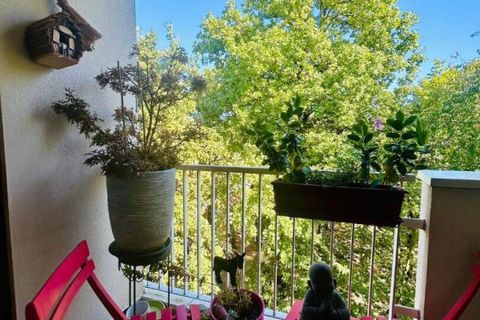Lejlighed i Beauchamp, Val-d'Oise, Beauchamp - € 259.000 | Ref: 423117VDM - foto 6