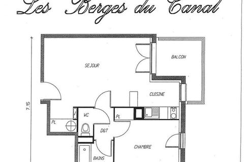 Leilighet i Saint-Jory, Haute-Garonne, Saint-Jory - € 113 000 | Ref: 420436DBRU - foto 14