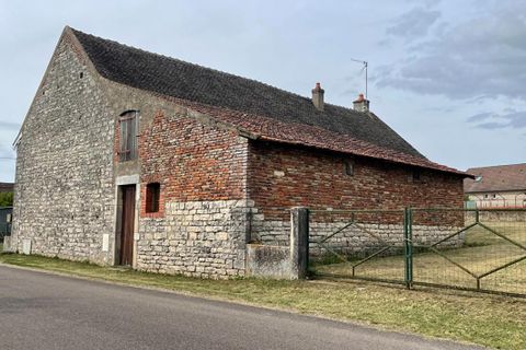 Villa i Damerey, Saone-et-Loire, Damerey - € 129.000 | Ref: 417373SEBP - foto 1