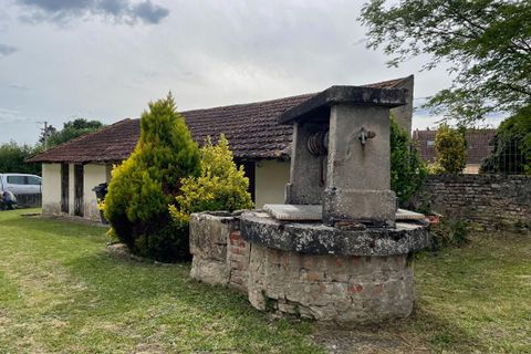 Villa i Damerey, Saone-et-Loire, Damerey - € 129.000 | Ref: 417373SEBP - foto 3