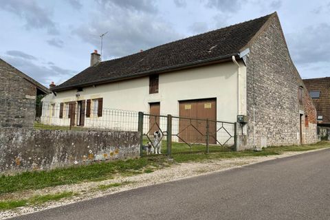 Villa i Damerey, Saone-et-Loire, Damerey - € 129.000 | Ref: 417373SEBP - foto 4
