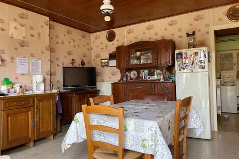 Villa i Damerey, Saone-et-Loire, Damerey - € 129.000 | Ref: 417373SEBP - foto 5