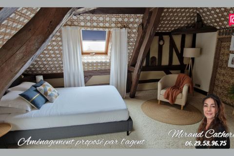 Villa i Troyes, Aube, Troyes - € 240.000 | Ref: 414774CMIR - foto 1
