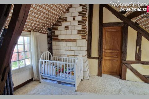 Villa i Troyes, Aube, Troyes - € 240.000 | Ref: 414774CMIR - foto 3