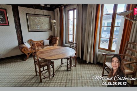 Villa i Troyes, Aube, Troyes - € 240.000 | Ref: 414774CMIR - foto 4