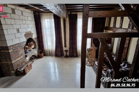 Villa i Troyes, Aube, Troyes - € 240.000 | Ref: 414774CMIR - foto 5