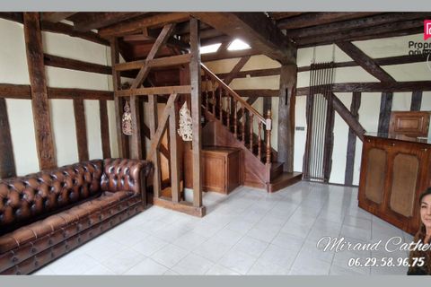 Villa i Troyes, Aube, Troyes - € 240.000 | Ref: 414774CMIR - foto 6