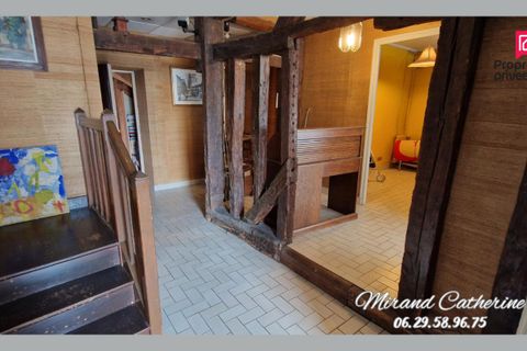 Villa i Troyes, Aube, Troyes - € 240.000 | Ref: 414774CMIR - foto 8