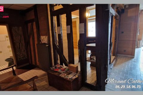 Villa i Troyes, Aube, Troyes - € 240.000 | Ref: 414774CMIR - foto 9