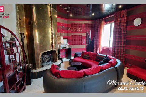 Villa i Troyes, Aube, Troyes - € 240.000 | Ref: 414774CMIR - foto 13
