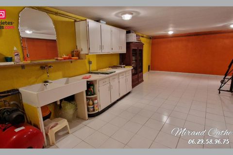 Villa i Troyes, Aube, Troyes - € 240.000 | Ref: 414774CMIR - foto 17