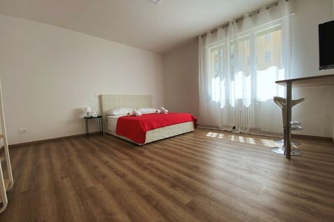 Leilighet i Padua, Padua, Padua - € 390 000 | Ref: VR0986 - foto 13