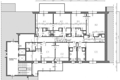 Leilighet i Padua, Padua, Padua - € 390 000 | Ref: VR0986 - foto 17