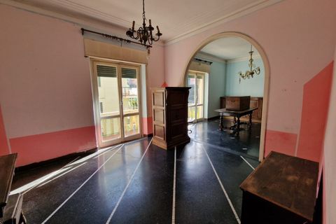 Lejlighed i Rapallo, Genoa, Rapallo - € 320.000 | Ref: A1421 - foto 1