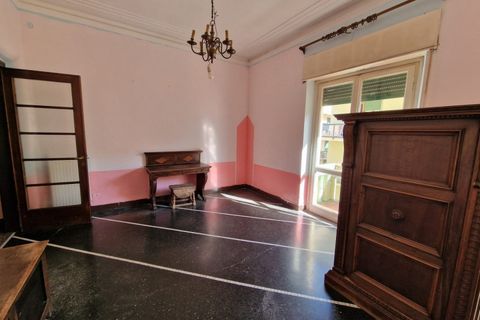 Lejlighed i Rapallo, Genoa, Rapallo - € 320.000 | Ref: A1421 - foto 4
