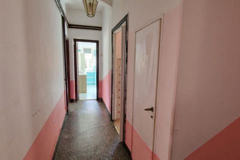 Lejlighed i Rapallo, Genoa, Rapallo - € 320.000 | Ref: A1421 - foto 8