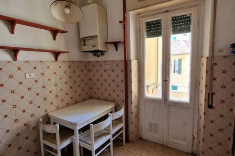 Lejlighed i Rapallo, Genoa, Rapallo - € 320.000 | Ref: A1421 - foto 10