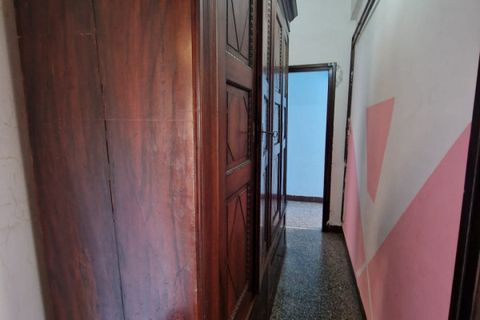 Lejlighed i Rapallo, Genoa, Rapallo - € 320.000 | Ref: A1421 - foto 12