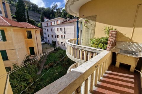 Lejlighed i Rapallo, Genoa, Rapallo - € 320.000 | Ref: A1421 - foto 14