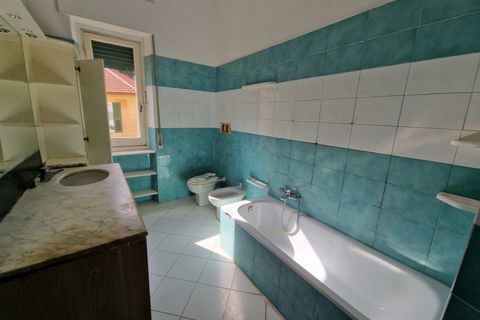 Lejlighed i Rapallo, Genoa, Rapallo - € 320.000 | Ref: A1421 - foto 15